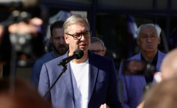 Plenumi nisu odlučivali, kandidati za studentsku listu biraju se spolja