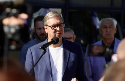 Plenumi nisu odlučivali, kandidati za studentsku listu biraju se spolja