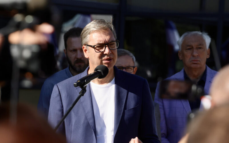 Plenumi nisu odlučivali, kandidati za studentsku listu biraju se spolja