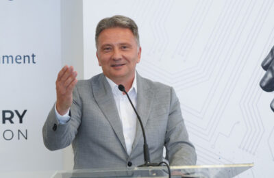 Srbija jača IT sektor i postaje regionalni tehnološki centar