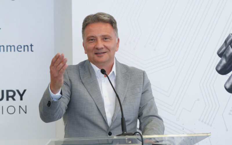 Srbija jača IT sektor i postaje regionalni tehnološki centar