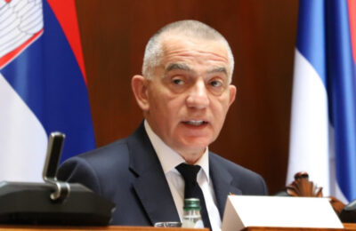 Zakon o vojsci nije mogao da se primeni na Ratka Mladića