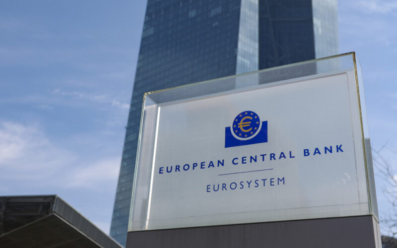 ECB pred novim povećanjem kamata