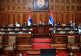 Vanredna sednica Vlade Srbije: Macut predlaže raspuštanje Skupštine