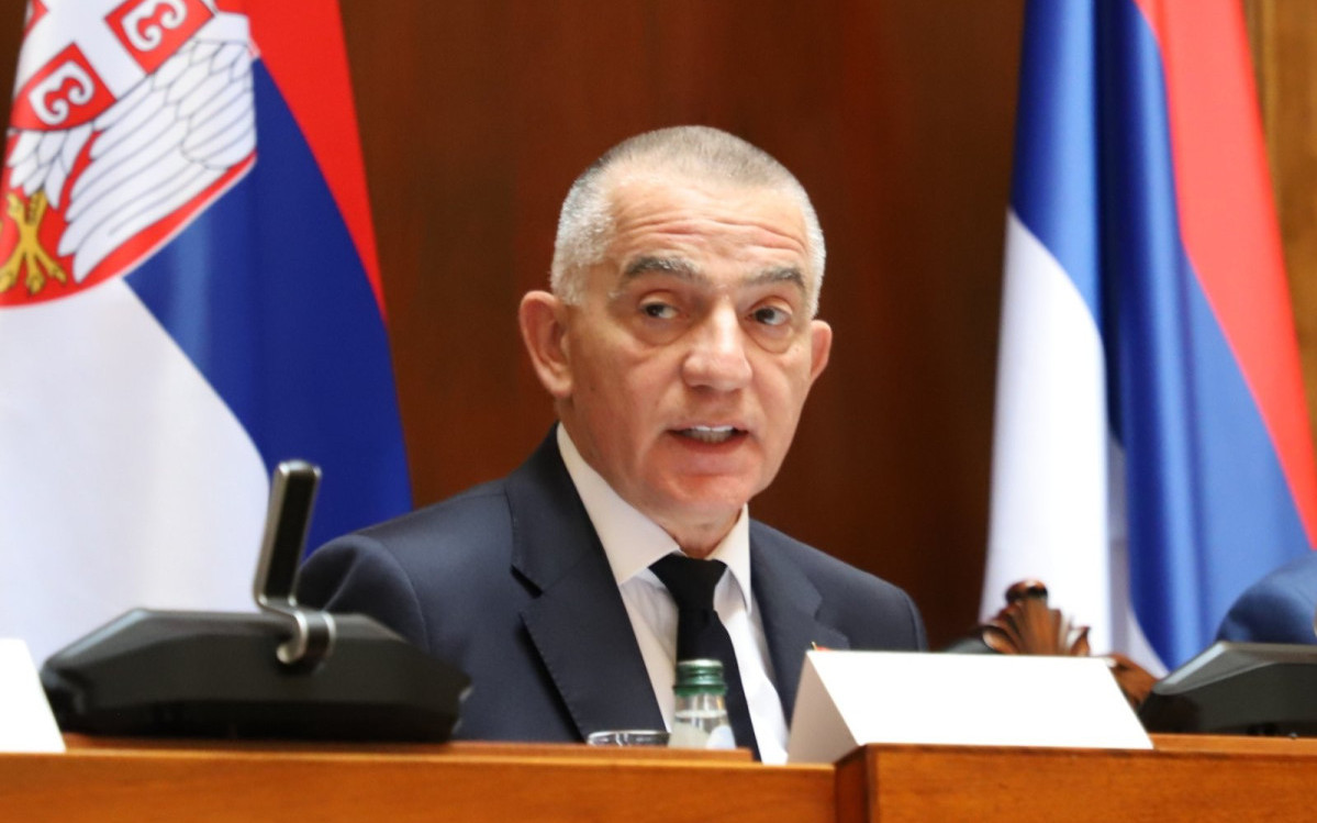 Vujić: Član 185 Zakona o vojsci se ne odnosi na Ratka Mladića