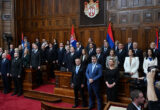 Moguć politički povratak bez presedana