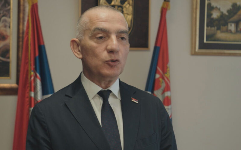 Vanredni izbori sve bliže: Vujić očekuje raspuštanje Skupštine