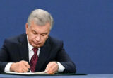 Srbija i Uzbekistan potpisali Deklaraciju o strateškom partnerstvu