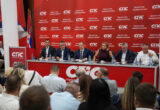 SPS na izbore izlazi sa Jedinstvenom Srbijom, SDP Srbije i Zelenima Srbije