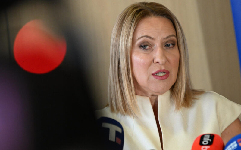 Komisija bez konkretne primedbe na nepravilnosti u biračkom spisku