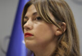 Aljbuljena Hadžiju izabrana za predsednicu skupštine privremenih prištinskih institucija