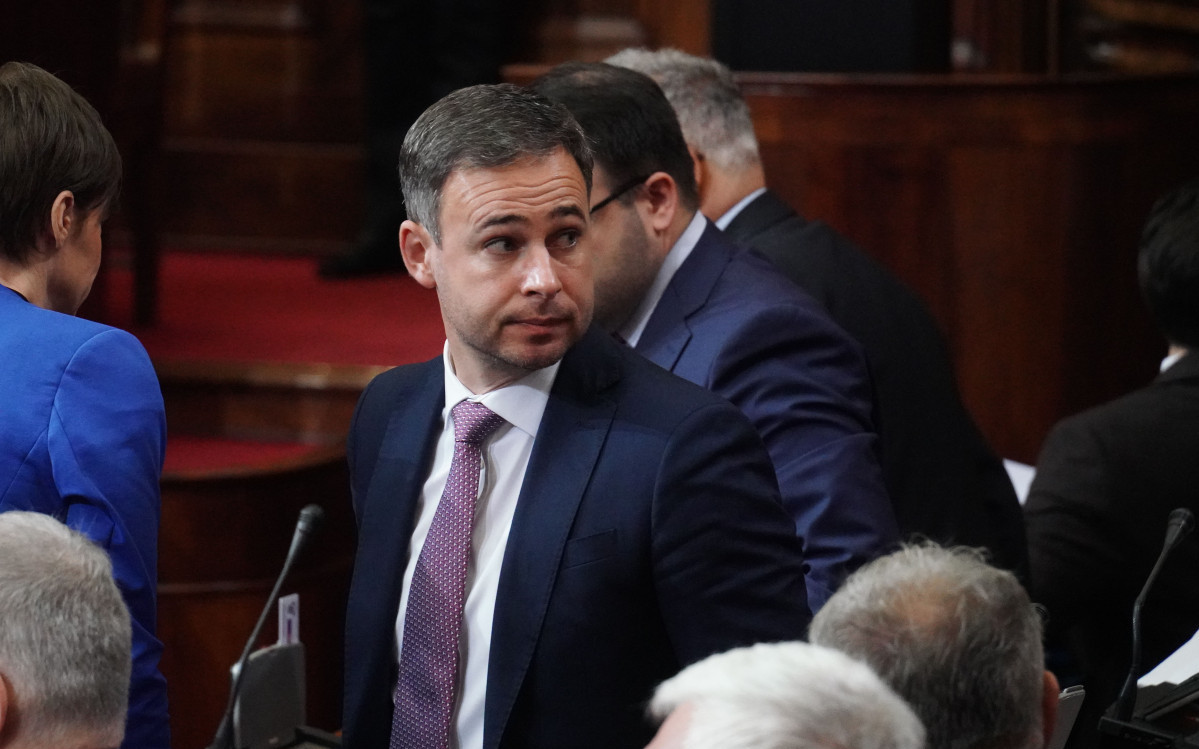 Aleksić najavio moguće pregrupisavanje opozicije: Razgovarali smo sa Milićem, Parandilovićem i Ćutom