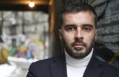 Kreni-Promeni podržao studentsku listu na izborima i obezbedio kontrolore i posmatrače