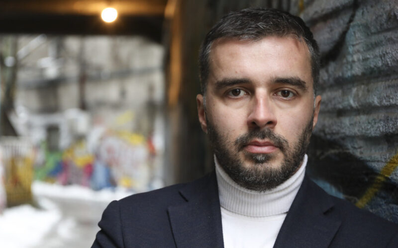 Kreni-Promeni podržao studentsku listu na izborima i obezbedio kontrolore i posmatrače