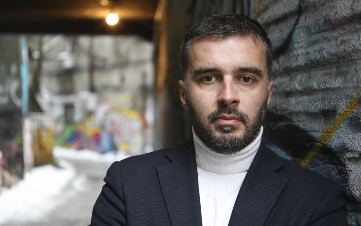 Pokret Kreni-Promeni podržao studentsku listu na predstojećim izborima
