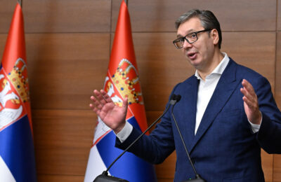 Učvršćeno partnerstvo Srbije i Francuske