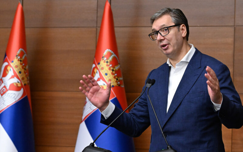 Učvršćeno partnerstvo Srbije i Francuske