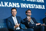 Siniša Mali na BELTALKS-u:Srbija jedina zemlja Zapadnog Balkana sa investicionim rejtingom