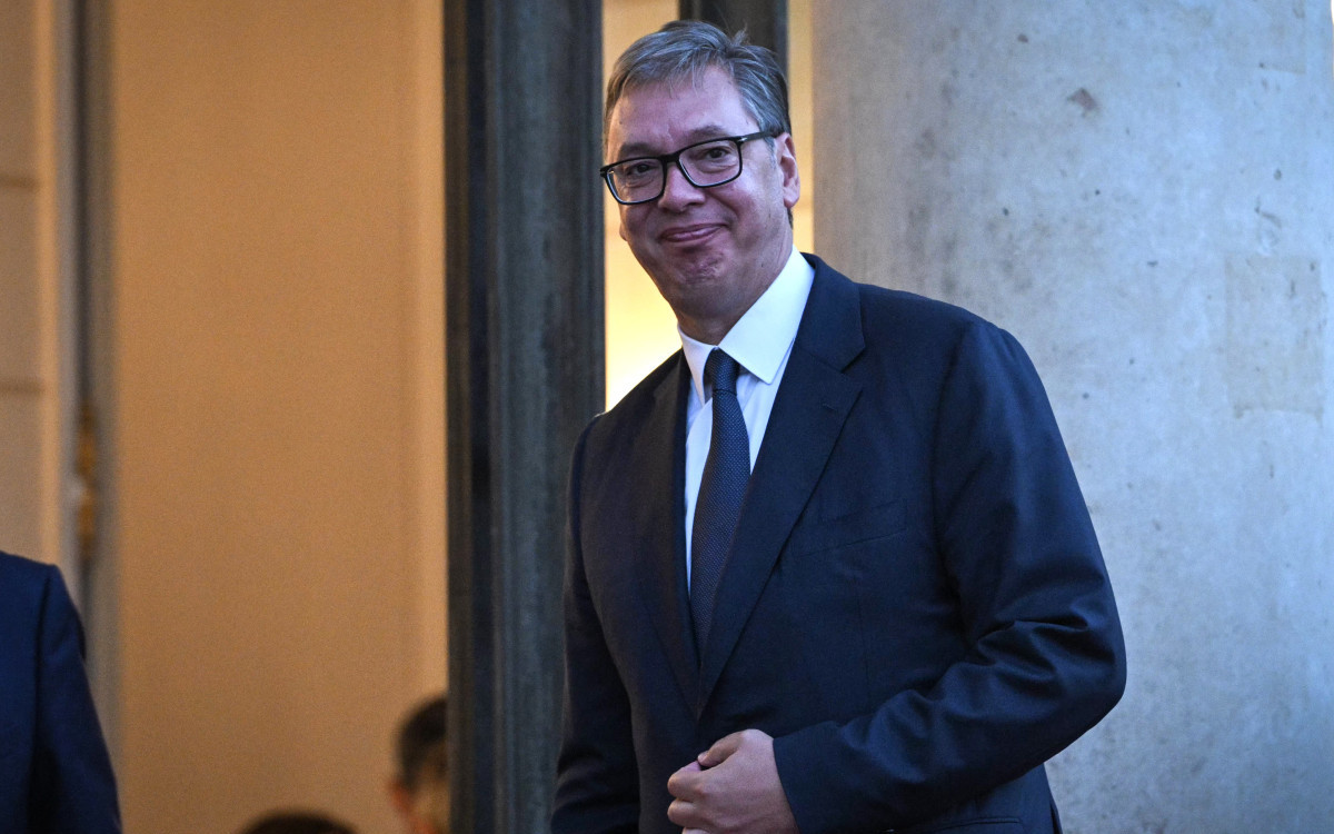 Vučić na samitu o svemiru: Srbija želi dublje uključivanje u evropski svemirski ekosistem