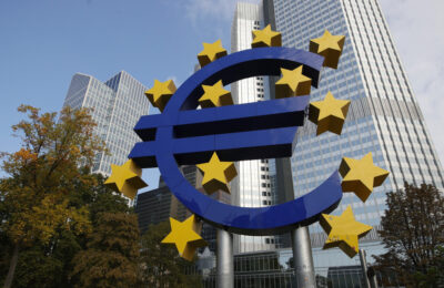 ECB podigla kamatnu stopu na 2,5 odsto zbog rasta inflacije