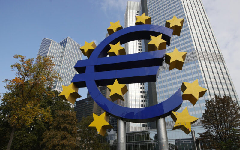 ECB podigla kamatnu stopu na 2,5 odsto zbog rasta inflacije