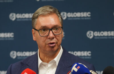 Srbija prva u Evropi po rastu, nećemo odgovarati na provokacije