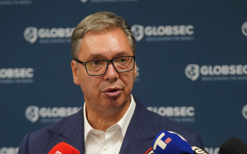 Srbija prva u Evropi po rastu, nećemo odgovarati na provokacije