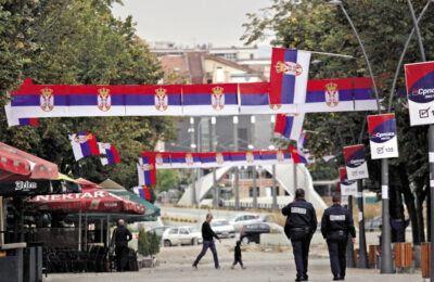Odloženo ročište Srbima kojima se u odsustvu sudi za navodne ratne zločine
