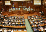 Nastavlja se konstitutivna sednica skupštine u Prištini