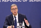 Ostavku na mesto predsednika podnosim 27. septembra