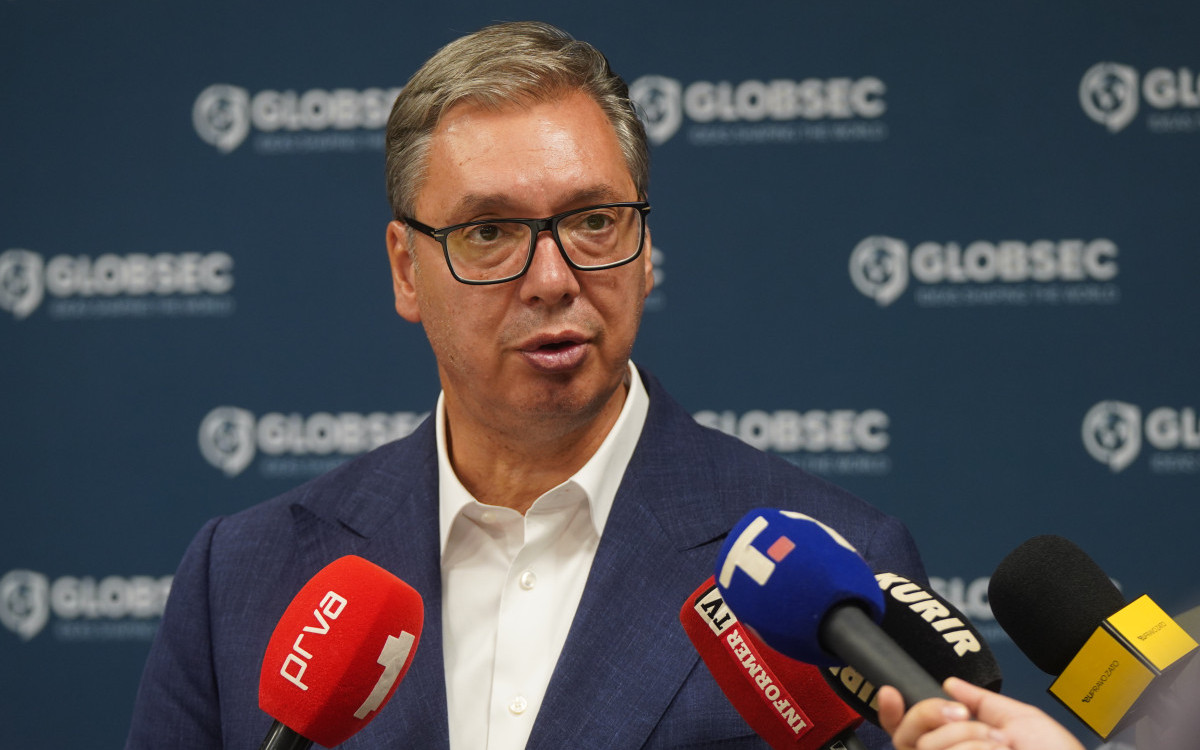 Vučić: Srbija dostigla rast od 3,5 odsto, na provokacije iz regiona odgovorićemo mirno