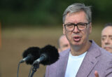 Vučić razgovarao sa Žiofreom o odnosima Srbije i EU i dijalogu Beograda i Prištine