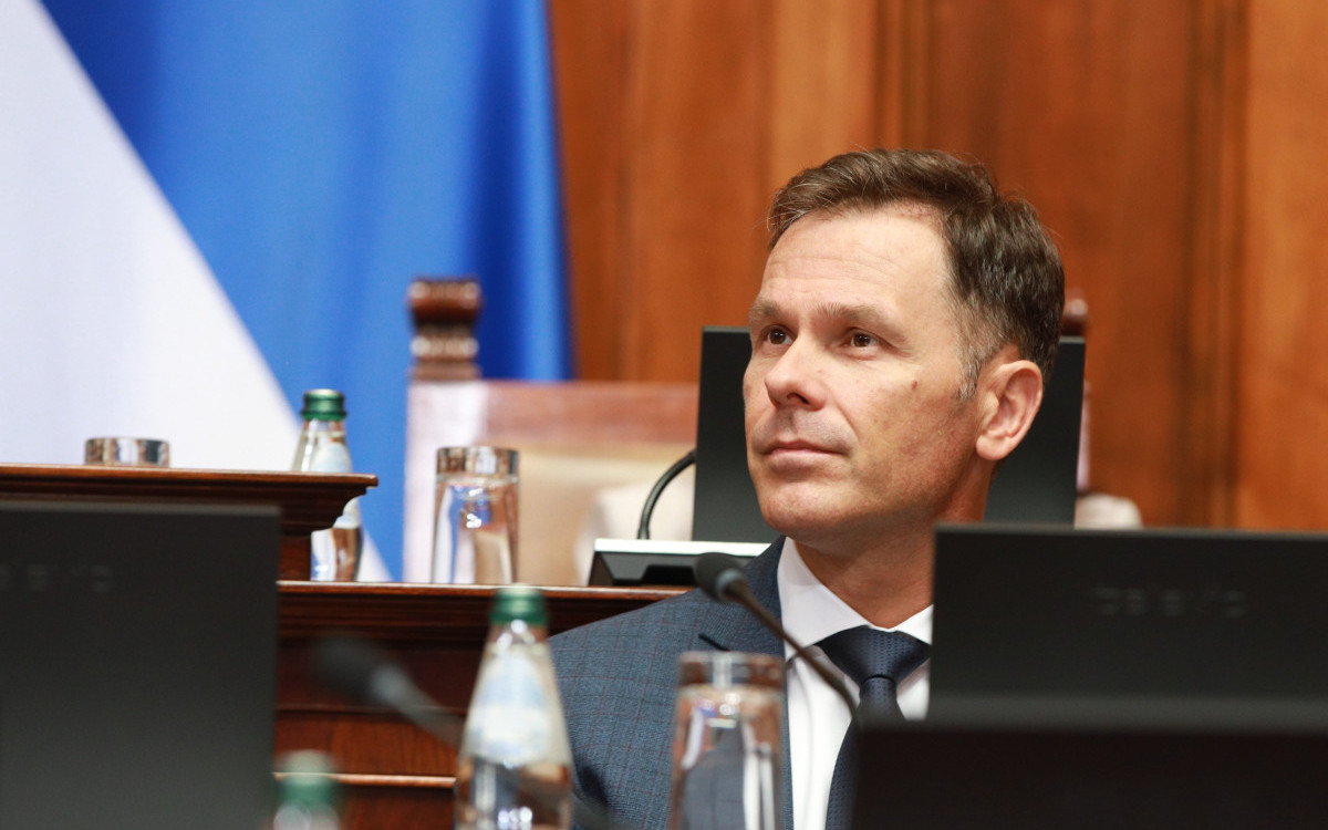 Mali: Do kraja nedelje predlog o povećanju penzija od 1. decembra ove godine