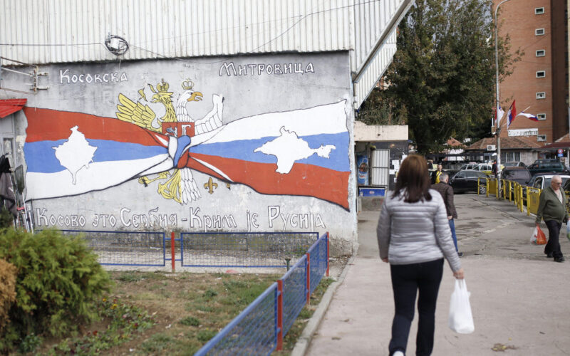 Na dnevnom redu izbor potpredsednika
