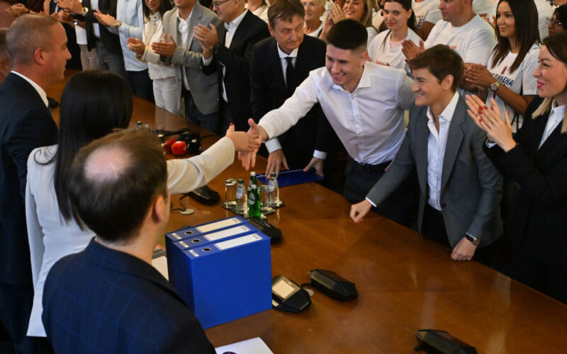 RIK proglasio listu “Aleksandar Vučić