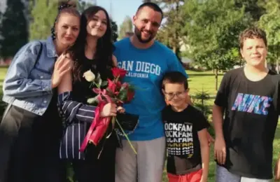 Majka troje dece bije presudnu bitku: Pomozimo Jeleni da pobedi bolest
