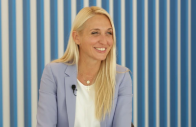 Jelena Drakulić Petrović o 20 godina na čelu medijskog giganta