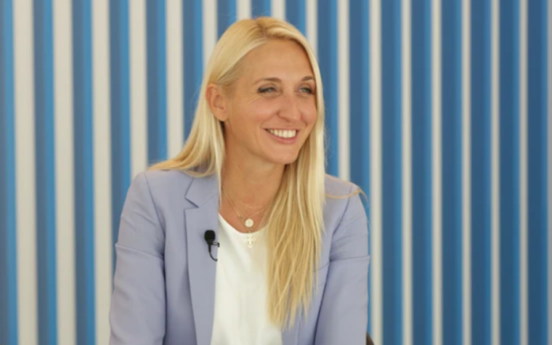 Jelena Drakulić Petrović o 20 godina na čelu medijskog giganta