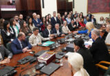 SDP i Crnogorska demokratska partija predale listu za izbore