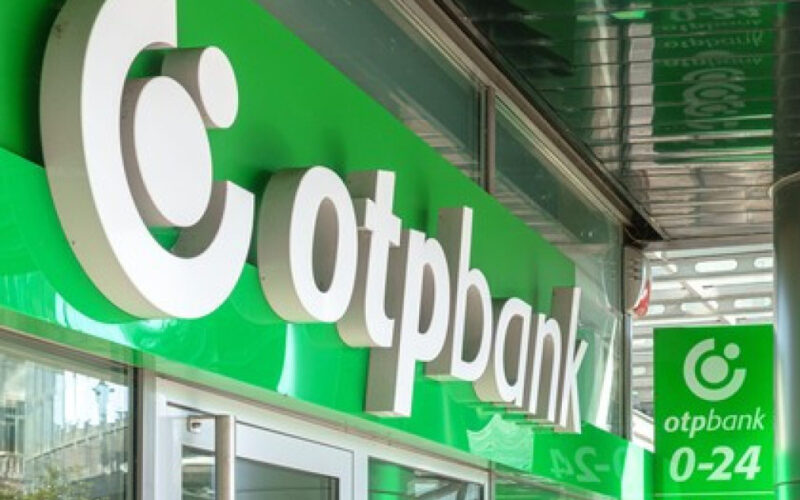 OTP Grupa proglašena najbolje rangiranom evropskom bankom