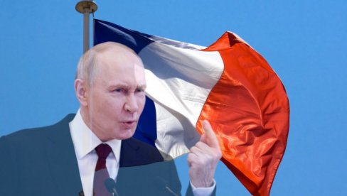 Oštra poruka Moskve: 