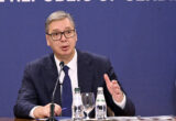 Vučić razgovarao sa Vudrafom o rastućim tenzijama na KiM i ulozi KFOR-a u očuvanju mira