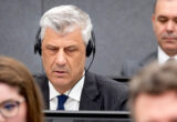 Danas izricanje presude vođama OVK u Hagu