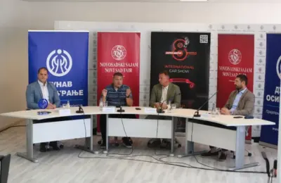 Sve veće poverenje građana u osiguranje vozila