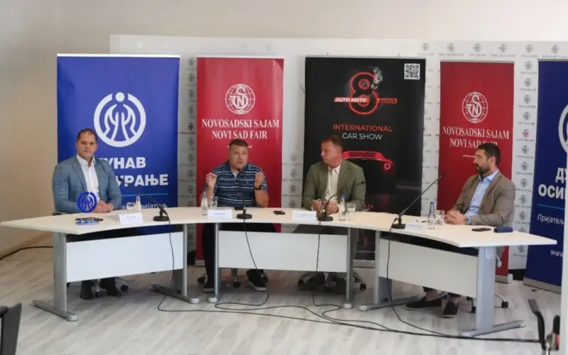 Sve veće poverenje građana u osiguranje vozila