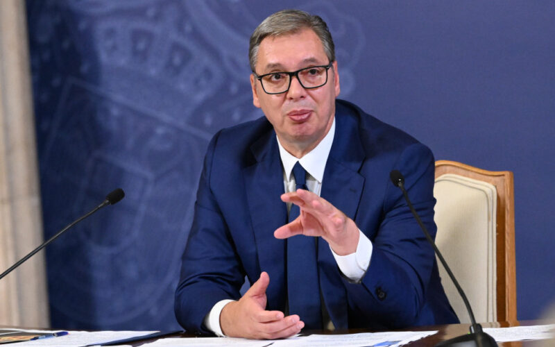 Ovo nam je velika lekcija, potrebno je strpljivo