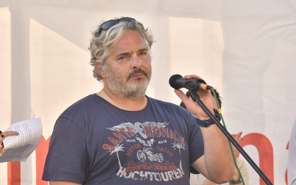 Ustupljene fotografije / ROBERT GETEL