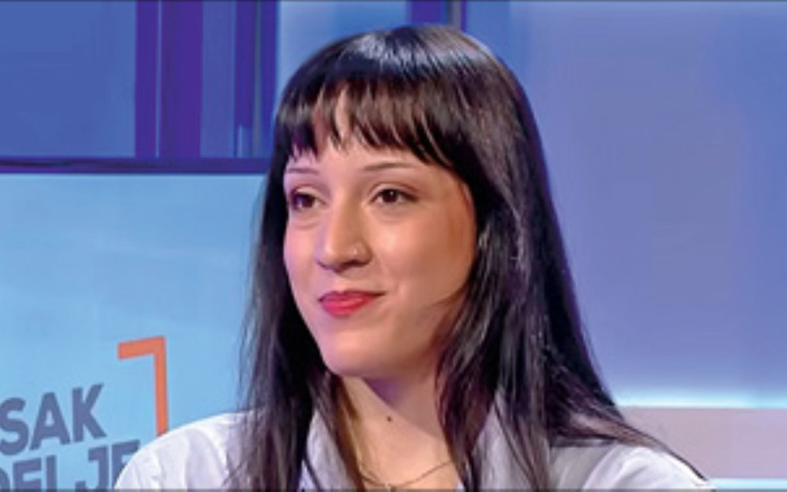 DRUŠTVENE MREŽE / PRINTSCREEN UTISAK NEDELJE
