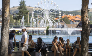 Od 15. oktobra boravišne takse u turističkim mestima u Srbiji od 90 do 240 dinara