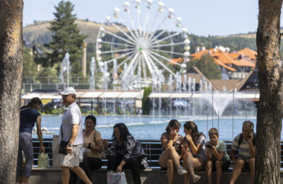Od 15. oktobra boravišne takse u turističkim mestima u Srbiji od 90 do 240 dinara
